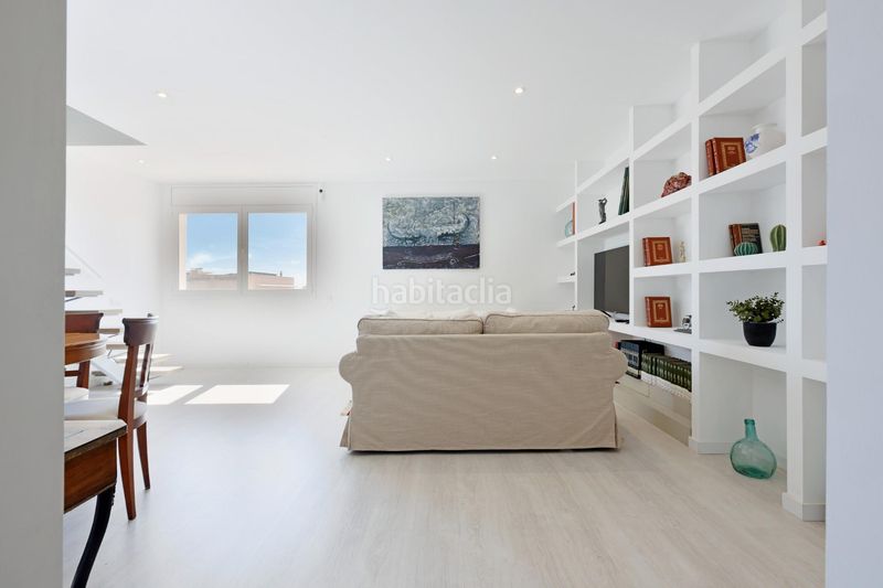 Foto c9df38d7-b257-4094-86c3-a9409ca2359a. Duplex in Dreta de l´Eixample Barcelona