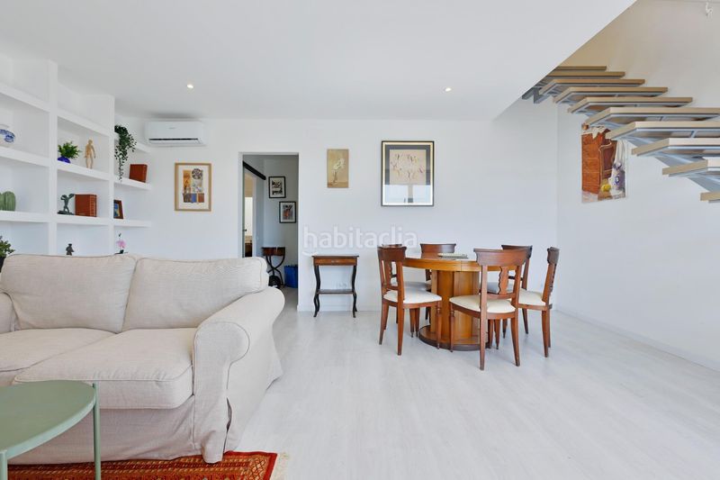 Foto cc45628a-4acb-4ef6-ba82-ac1d30d13fd7. Duplex in Dreta de l´Eixample Barcelona