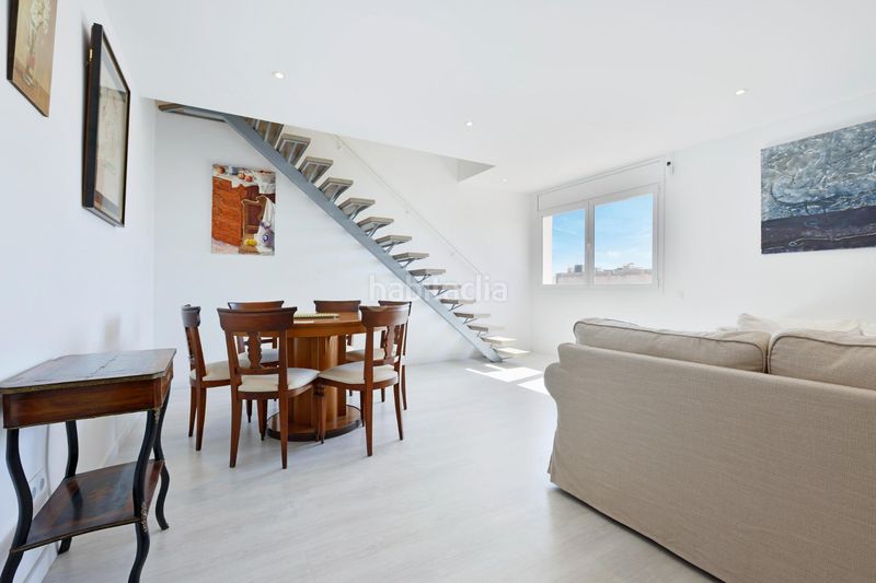 Foto eda05731-46d3-4d98-b954-3f68137b11f6. Duplex in Dreta de l´Eixample Barcelona