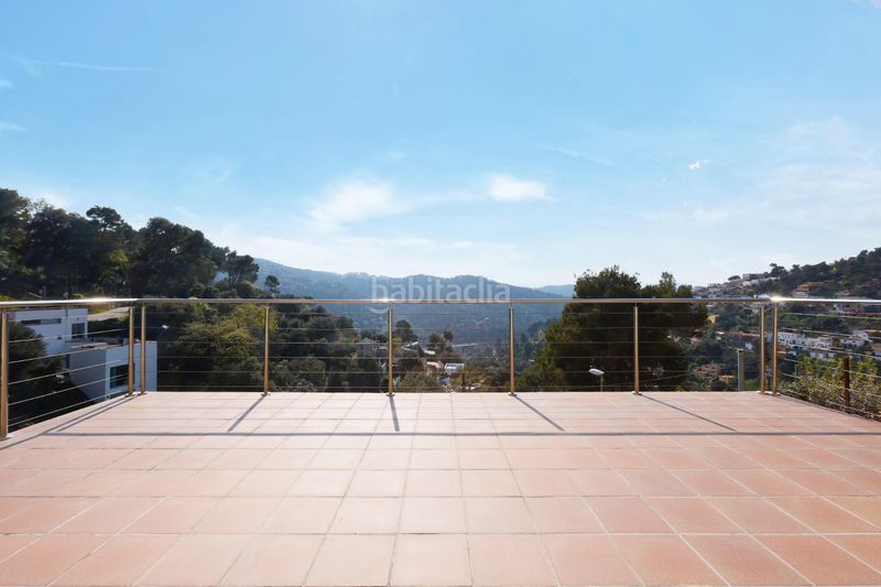 Foto 0339cf4b-0339-4139-9691-4582616cb69f. Casa a Vallvidrera - Tibidabo - Les Planes Barcelona