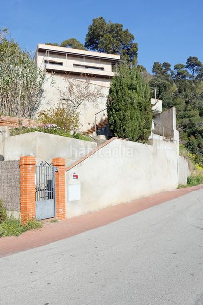 Foto dc0c5bd2-c97e-4643-8acb-f478d2ee7f5e. Casa a Vallvidrera - Tibidabo - Les Planes Barcelona