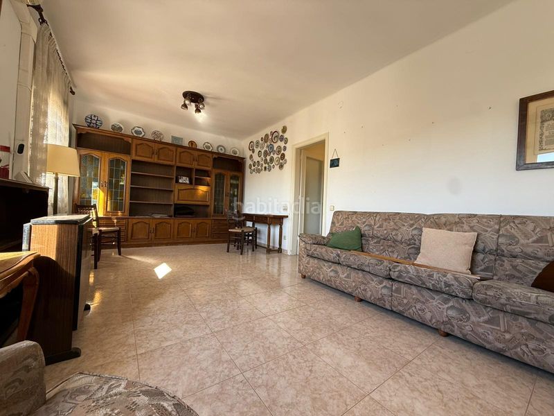 Foto addf43be-a4b7-49f6-ab1a-529b12a877c2. Pis amb calefacció a El Clot Barcelona