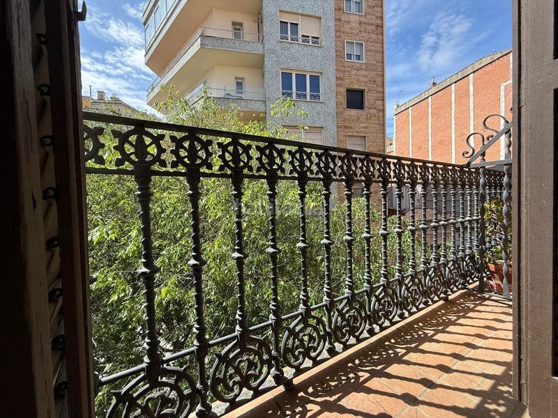 Foto 36a9e0e6-ce61-4f0c-8bdf-941ad02d1874. Pis amb calefacció a Sant Gervasi - Bonanova Barcelona