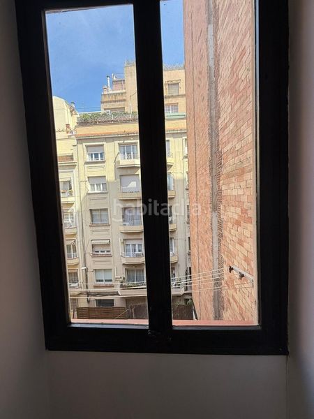 Foto e2051d75-8289-45b1-82a0-8442ab040f7a. Pis amb calefacció a Sant Gervasi - Bonanova Barcelona