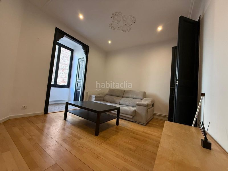Foto eba9d8b6-7b98-4632-883b-d1bb2d831914. Pis amb calefacció a Sant Gervasi - Bonanova Barcelona