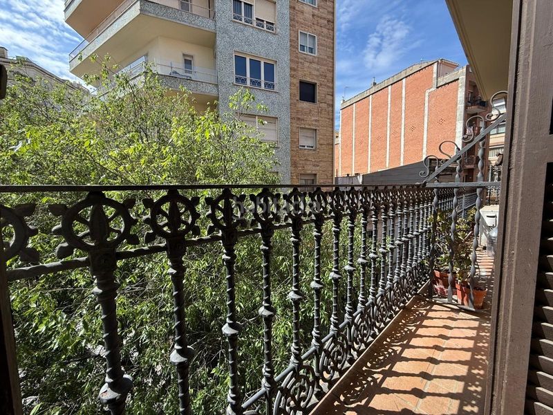 Foto faaf5ea6-2f0a-4f74-8d83-13693621fb3a. Pis amb calefacció a Sant Gervasi - Bonanova Barcelona