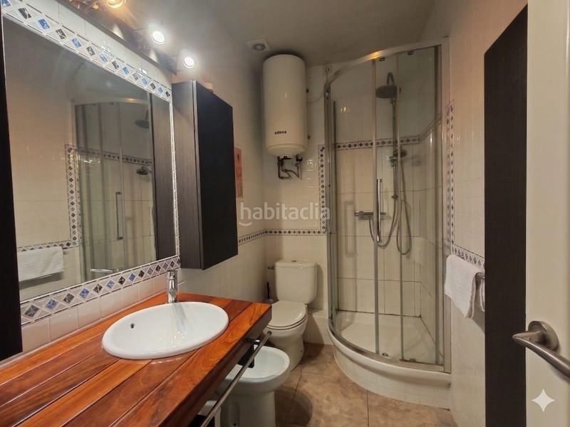 Foto 0f988ed6-d53f-44f4-b642-20c703951c63. Apartament amb calefacció a El Clot Barcelona