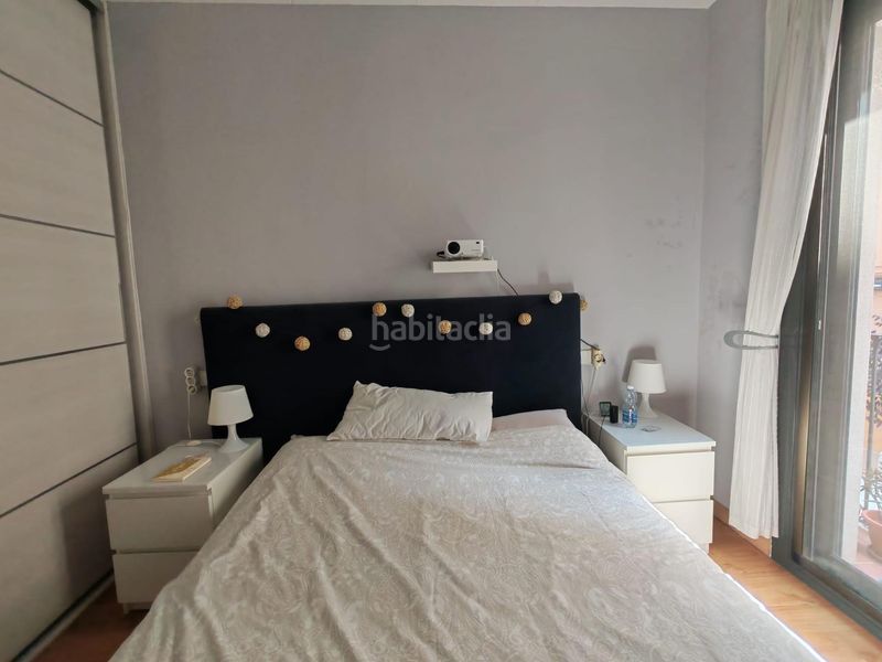 Foto 200def58-53b8-4001-be4e-761b4f6c0d0f. Apartament amb calefacció a El Clot Barcelona