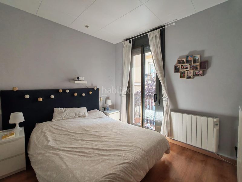 Foto 413a14c5-ce52-492e-92ef-6e4027118108. Apartament amb calefacció a El Clot Barcelona