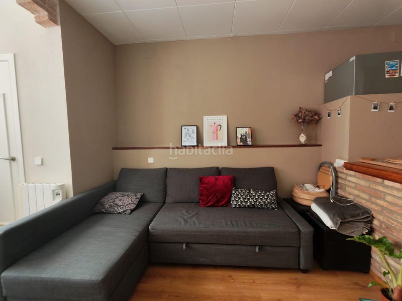 Foto a842bc7d-11b9-4d99-a1b6-8421bd7189ae. Apartament amb calefacció a El Clot Barcelona