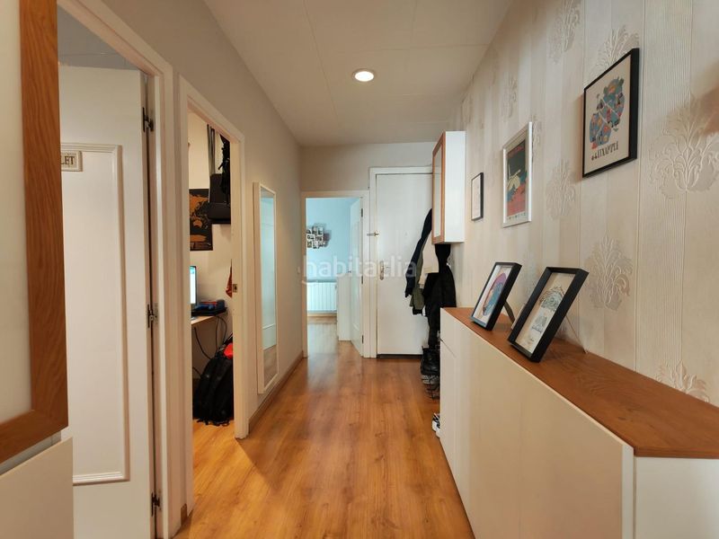 Foto e7d5feda-4930-48b6-adf6-36d169b776c0. Apartament amb calefacció a El Clot Barcelona