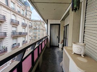 Apartament a Carrer MUNTANER