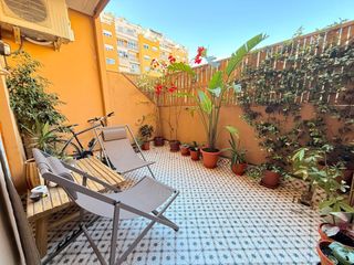 Pis a Carrer ENTENÇA