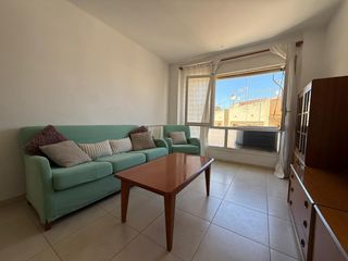 Pis  Carrer pin i soler. Encantador piso en tarragona con excelente ubicación y espacios