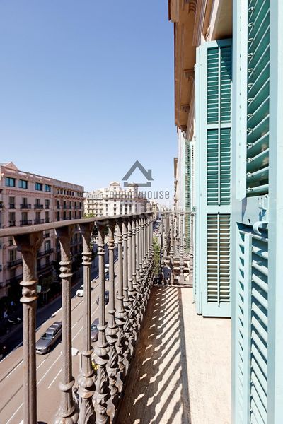 Foto 90bd2652-eefc-46b8-8c51-306f8a13f62c. Pis amb calefacció a Dreta de l´Eixample Barcelona