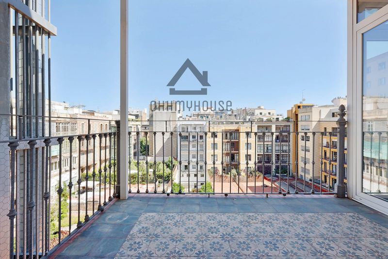 Foto 9a604e33-6b5a-417c-a58d-a55e71c55162. Pis amb calefacció a Dreta de l´Eixample Barcelona