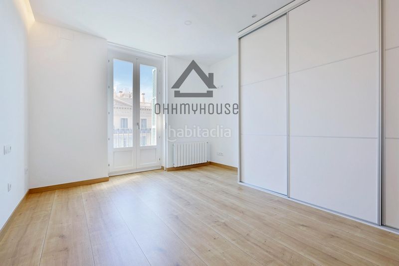 Foto adcf47fa-cff3-4e95-9b1e-45ff74cf2b19. Pis amb calefacció a Dreta de l´Eixample Barcelona