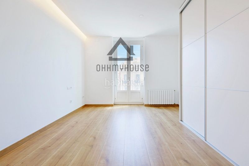 Foto f87dde80-f321-405d-af0d-83e8e575e0a9. Pis amb calefacció a Dreta de l´Eixample Barcelona