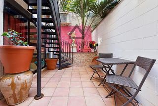 Duplex  Carrer pamplona. Exclusiva vivienda tipo loft distribuida en dos plantas