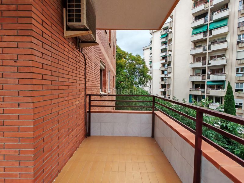 Foto 0ce19fb9-1e76-4984-a934-350dbe838b23. Apartament amb calefacció a Sant Ramon - Maternitat Barcelona