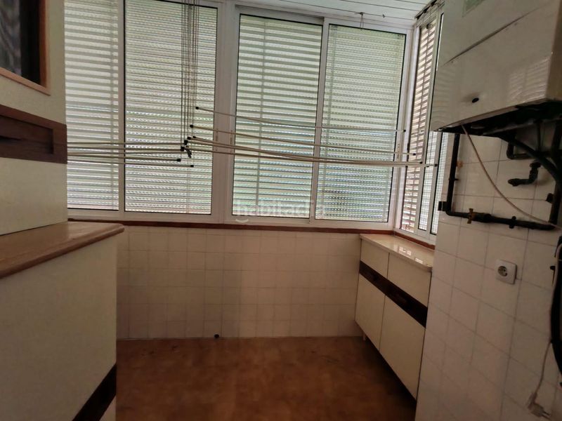 Foto 0faa72e8-9d48-4af6-beea-4033b392a8e4. Apartament amb calefacció a Sant Ramon - Maternitat Barcelona