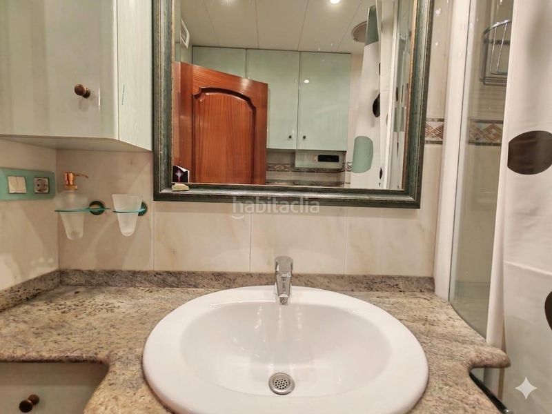 Foto 20e87304-226c-4e06-9cce-95783a9fc138. Apartament amb calefacció a Sant Ramon - Maternitat Barcelona