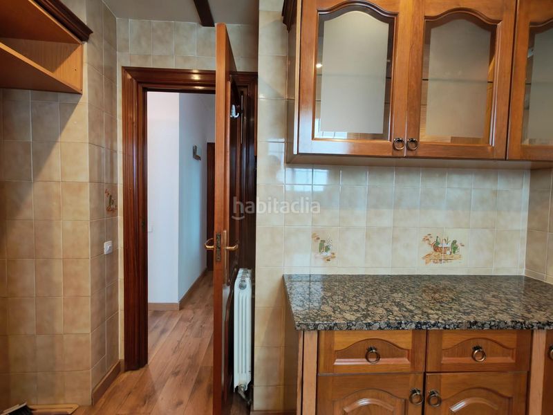 Foto d4642c83-4019-4cbc-8f0f-10b2d3ecdf3a. Apartament amb calefacció a Sant Ramon - Maternitat Barcelona