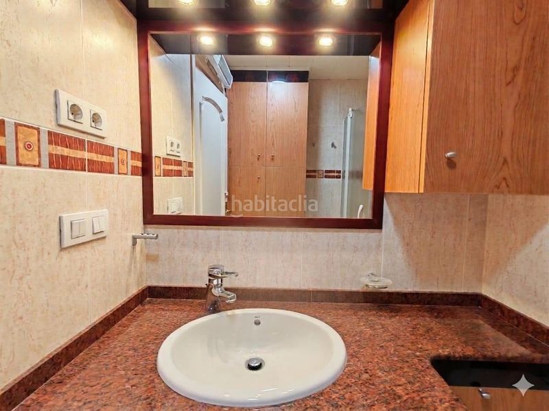 Foto db855cdf-1ea5-4eab-88ae-c4f12a2fa35e. Apartament amb calefacció a Sant Ramon - Maternitat Barcelona