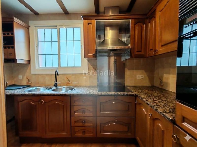 Foto f25e8cc4-a71b-4764-b078-7a583420dd87. Apartament amb calefacció a Sant Ramon - Maternitat Barcelona