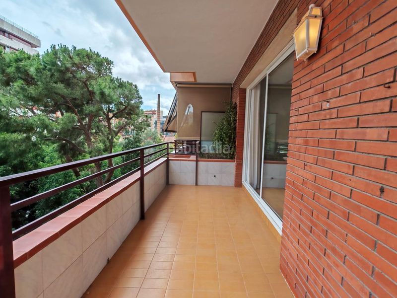Foto f9738324-6578-4317-8d0f-6a1c98cf80a4. Apartament amb calefacció a Sant Ramon - Maternitat Barcelona