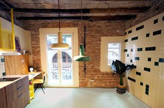 Apartament a Carrer BOTELLA
