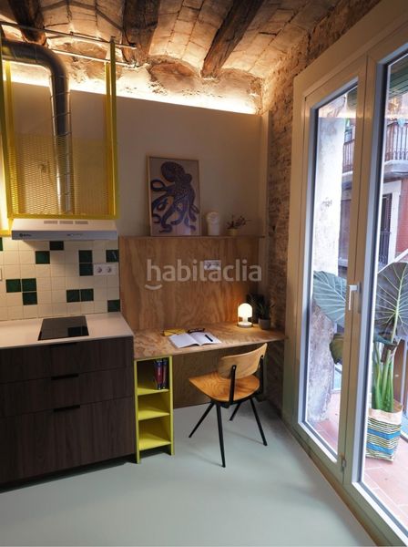Foto 35f5e75b-f574-406f-9f76-933c23f3d0e1. Apartament amb calefacció a Raval Barcelona
