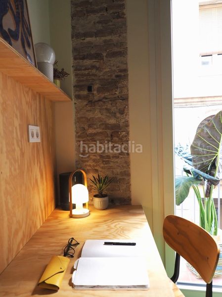 Foto 655fb3ed-8ad6-4fd9-9209-5541a1ec8f51. Apartament amb calefacció a Raval Barcelona