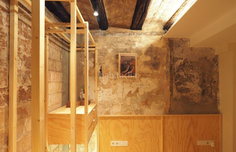 Foto 79c1c2ca-e70e-4e3b-9898-a28f012023a1. Apartament amb calefacció a Raval Barcelona