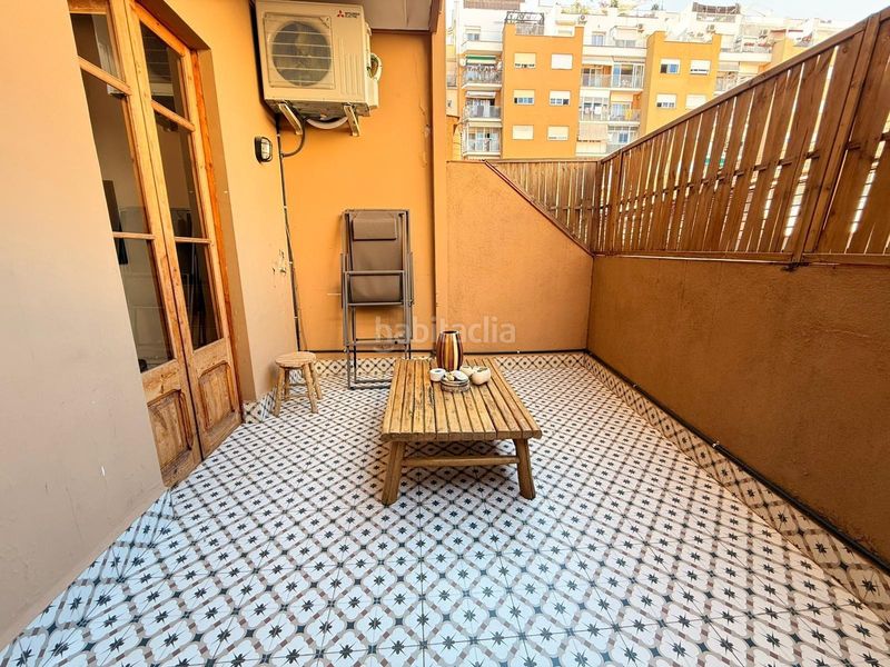 Foto a0146bd4-d371-4a32-979a-9cc086d9c69c. Pis a La Nova Esquerra de l´Eixample Barcelona