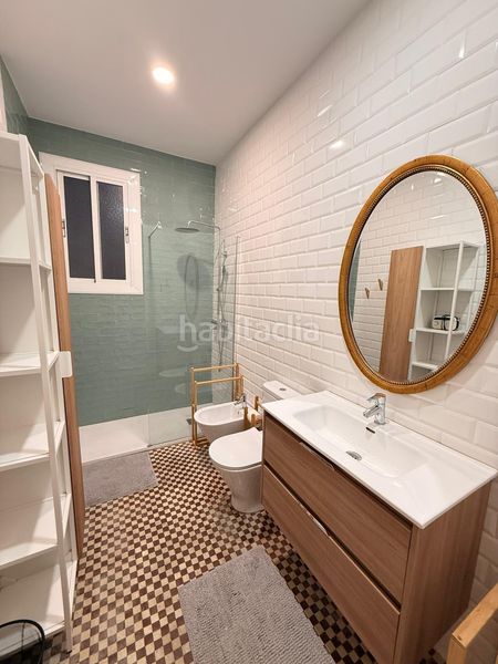 Foto dddf1843-ecc0-45f9-9dfc-04dd0c5f2920. Pis a La Nova Esquerra de l´Eixample Barcelona