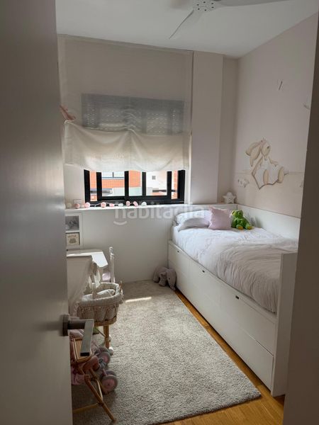 Foto 01851e74-379f-4fda-937c-f63473cc5d42. Apartament amb calefacció a El Camp de l´Arpa del Clot Barcelona