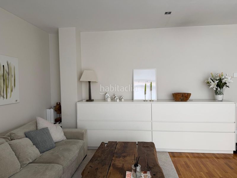 Foto 14848865-17bc-404a-b69e-3eae373e07e3. Apartament amb calefacció a El Camp de l´Arpa del Clot Barcelona