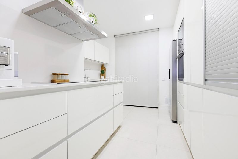 Foto 1e64b4db-81fd-4aaa-b3c5-d3d4da776f45. Apartament amb calefacció a El Camp de l´Arpa del Clot Barcelona