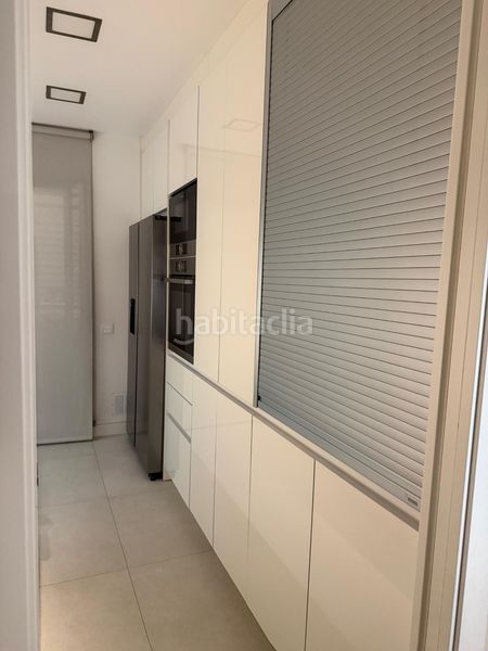 Foto 24c08cab-e6df-4ed2-addb-de36d5dfa820. Apartament amb calefacció a El Camp de l´Arpa del Clot Barcelona