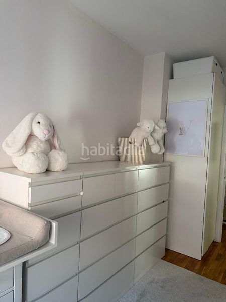 Foto 53f07d4a-79ba-4931-9da0-6e5ceaa053b8. Apartament amb calefacció a El Camp de l´Arpa del Clot Barcelona