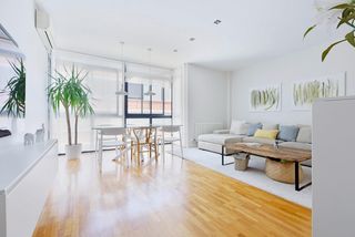 Apartamento  Carrer carrer muntanya. Piso en venta carrer de la muntanya, 89, el clot