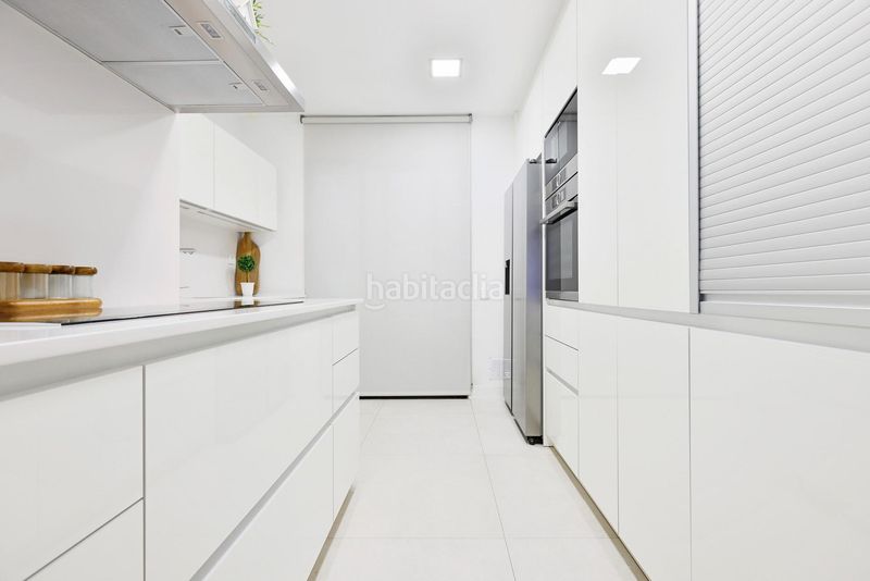 Foto bb2a8118-6662-4610-be30-e66849c1d0db. Apartament amb calefacció a El Camp de l´Arpa del Clot Barcelona