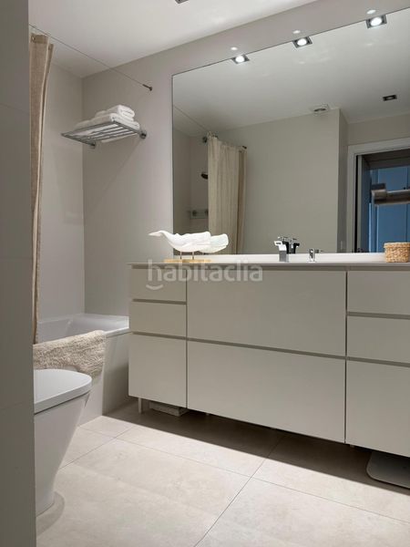 Foto d075100f-d4f1-4bf6-823e-e3a8fd97a5cf. Apartament amb calefacció a El Camp de l´Arpa del Clot Barcelona