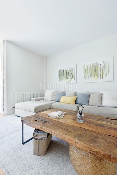 Foto e10c2372-3eab-43b9-a07c-b027794532d9. Apartament amb calefacció a El Camp de l´Arpa del Clot Barcelona