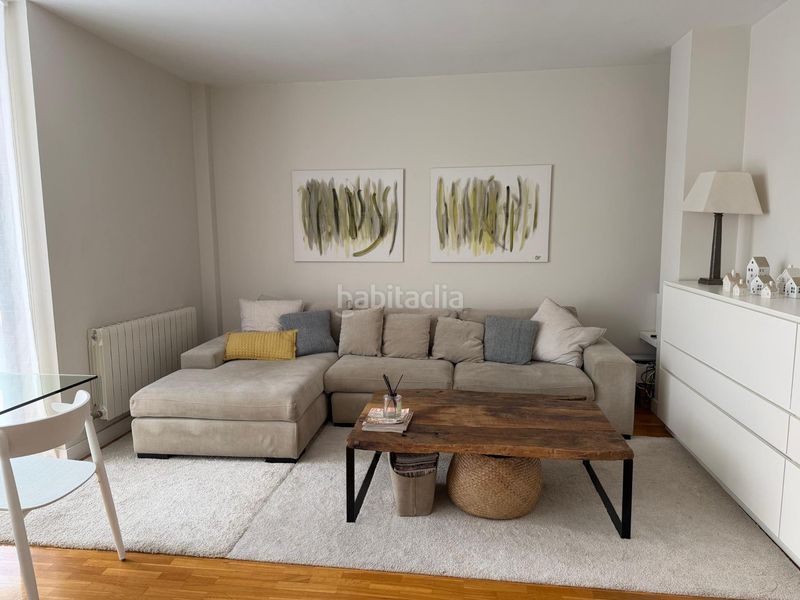 Foto fcd132bd-d1c1-403b-b506-f72b51c95c07. Apartament amb calefacció a El Camp de l´Arpa del Clot Barcelona