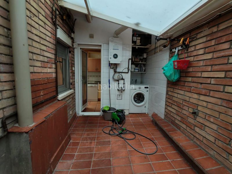 Foto 237d7550-cb11-4e10-bc8f-28a173749dab. Apartament amb calefacció a Fort Pienc Barcelona