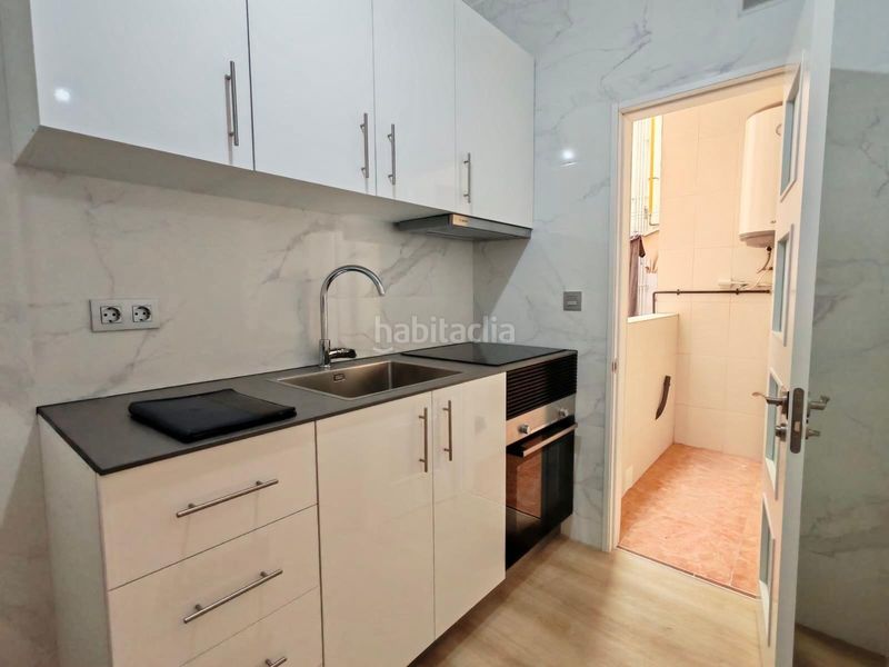 Foto 0a79ddf2-cff3-4df2-877f-c5548318f313. Apartament a El Gall Esplugues de Llobregat