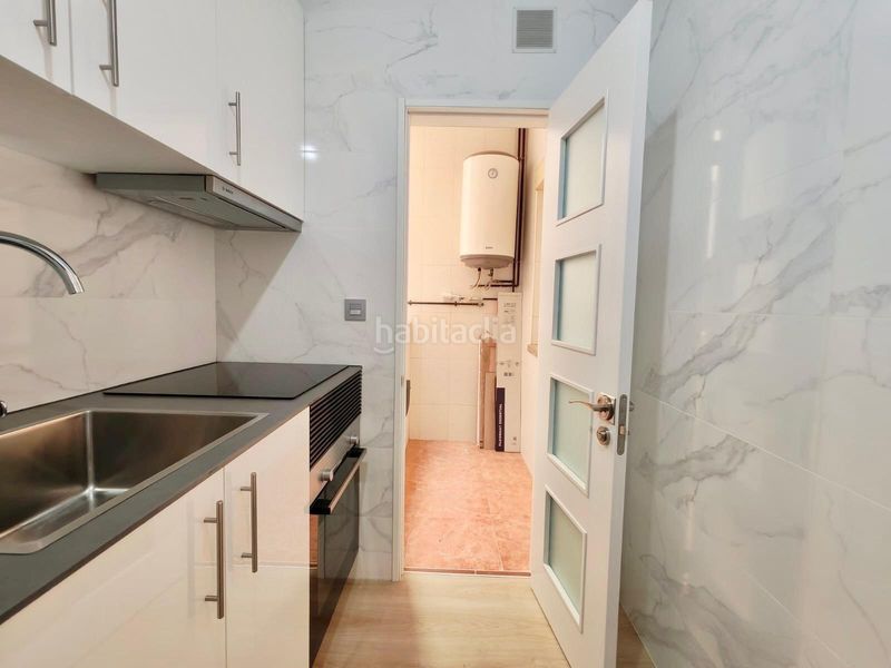 Foto d7d9b4af-97d1-43da-8c91-4b5709138a0f. Apartament a El Gall Esplugues de Llobregat