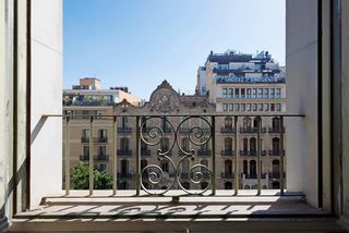 Pis a Rambla CATALUNYA